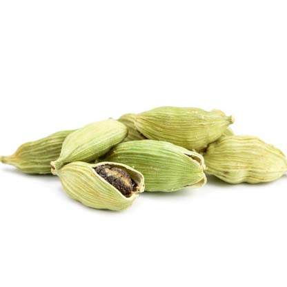 Cardamom