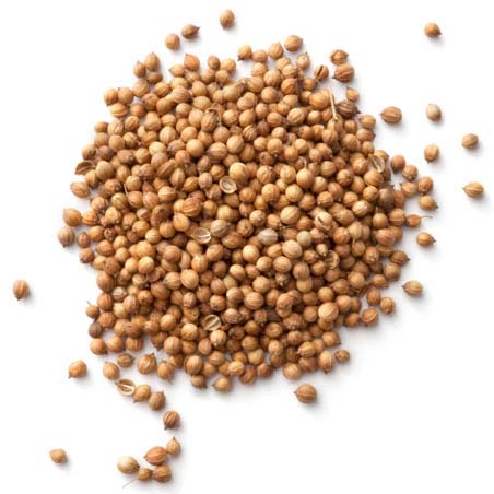 Coriandru seminte (Coriander)