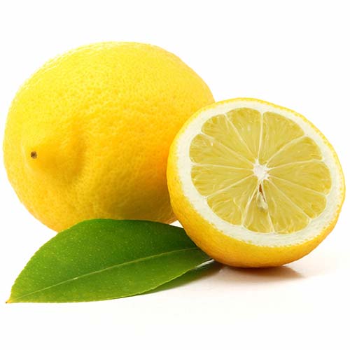 Lamaie (Lemon)