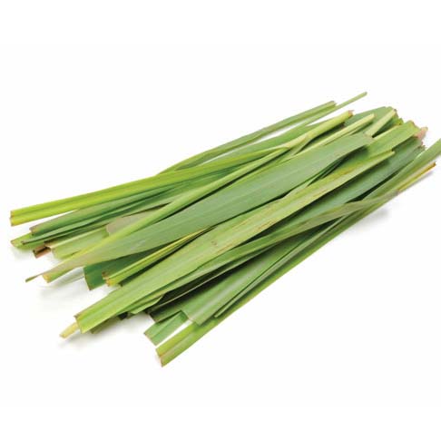 Lamaita (Lemongrass)