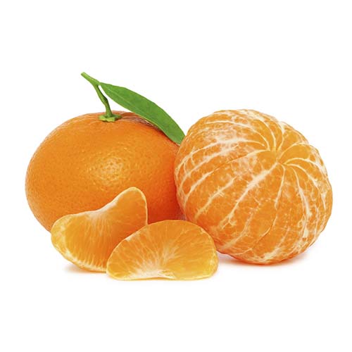 Mandarina (Tangerine)