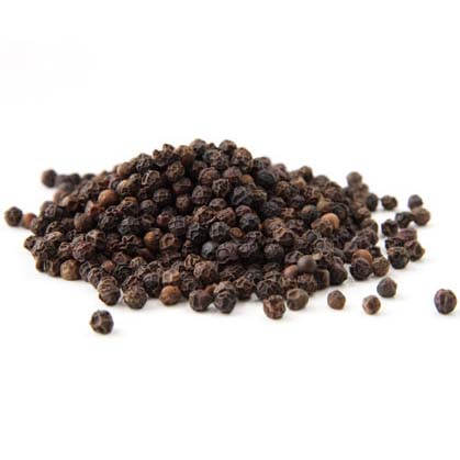 Piper negru (Black Pepper)