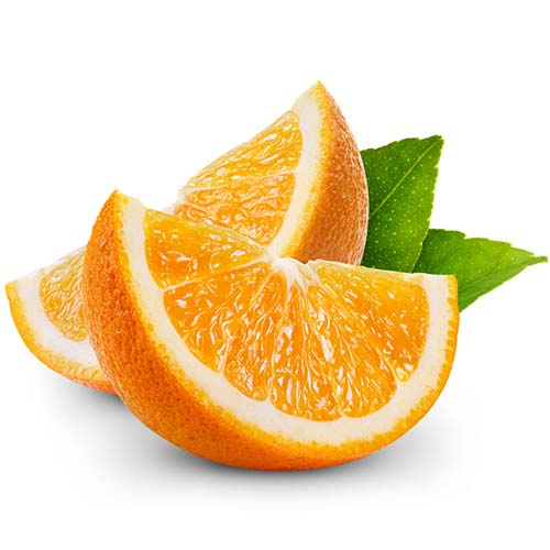 Portocala salbatica (Wild Orange)