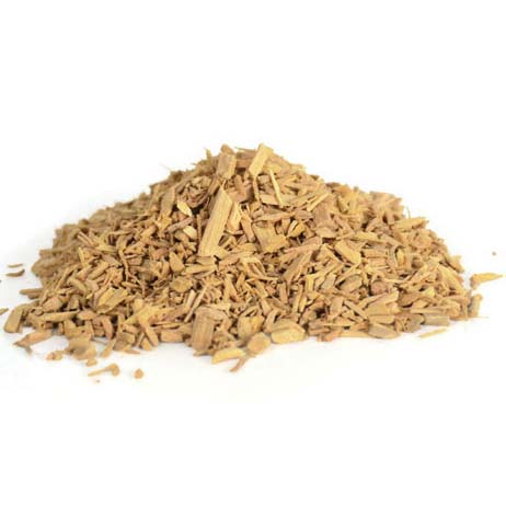Santal (Sandalwood)
