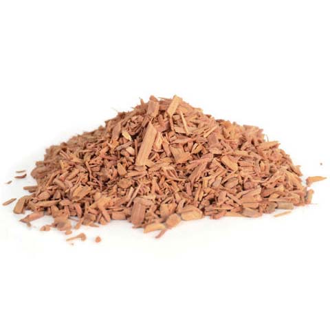 Santal Hawaiian (Hawaiian Sandalwood)